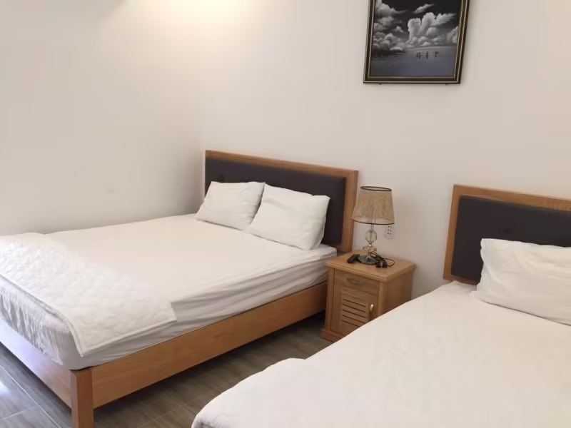AROMA HOTEL & SPA