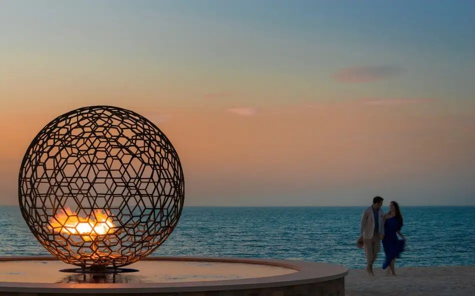 FOUR SEASONS RESORT DUBAI AT JUMEIRAH BEACH