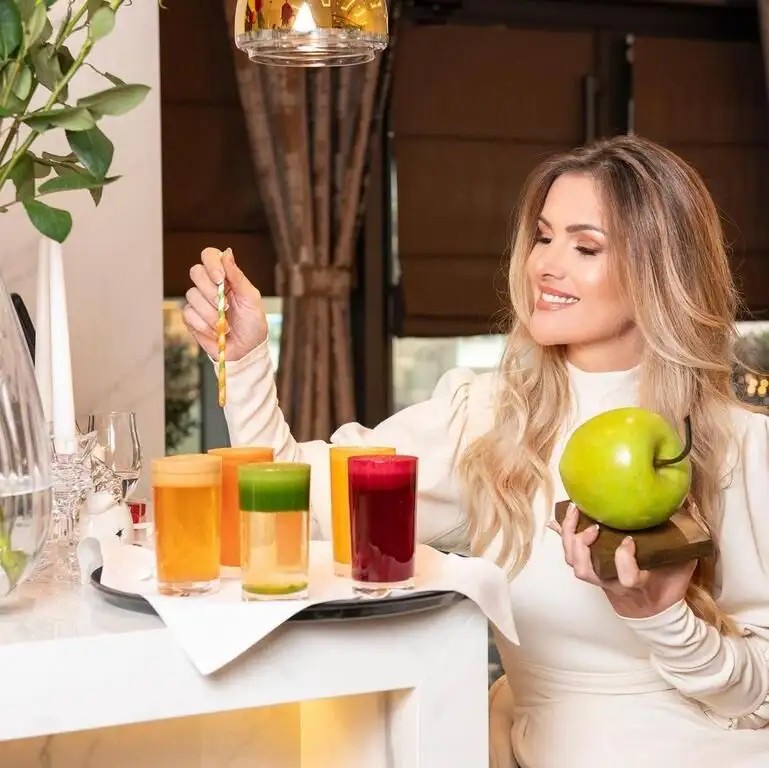 VISSI D ARTE BOUTIQUE HOTEL