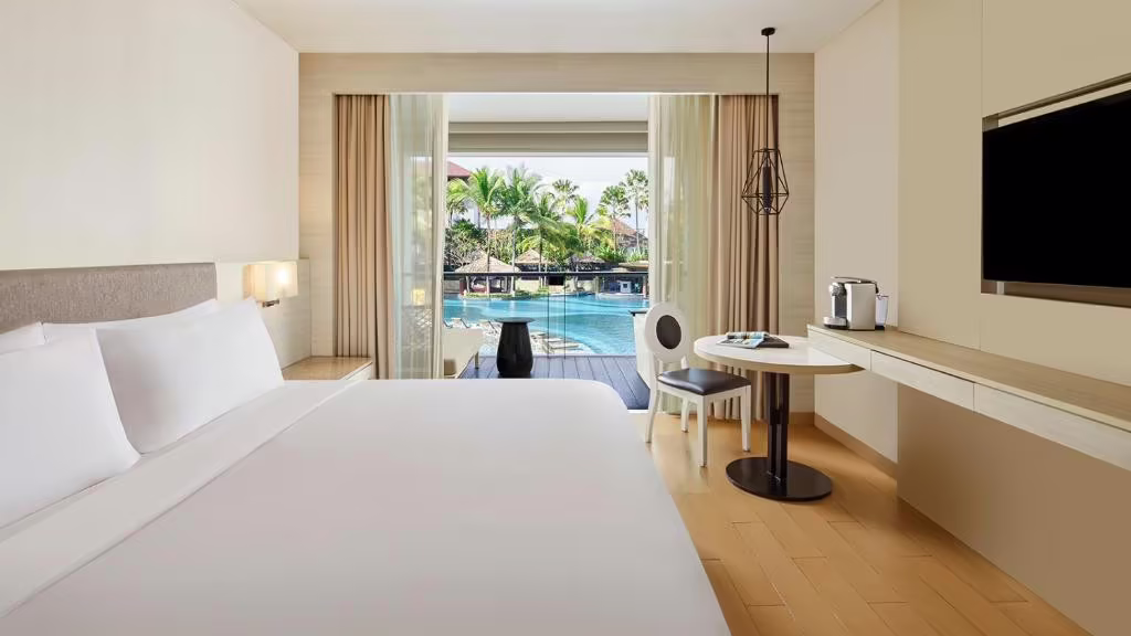 THE STONES HOTEL LEGIAN BALI