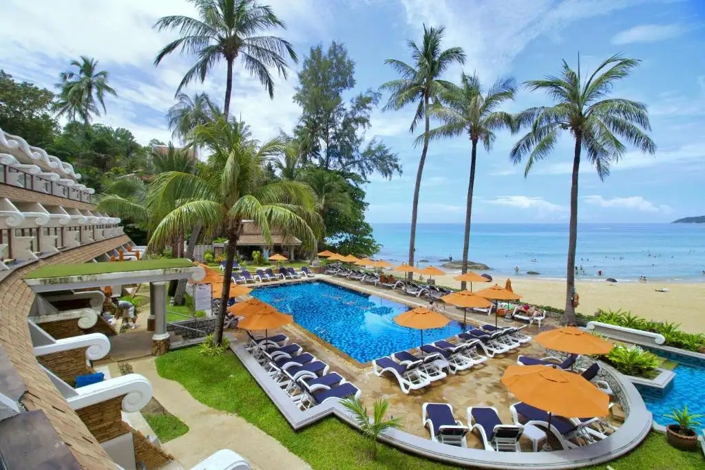 BEYOND RESORT KARON ADULTS ONLY 18+