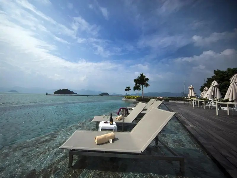 RESORTS WORLD LANGKAWI