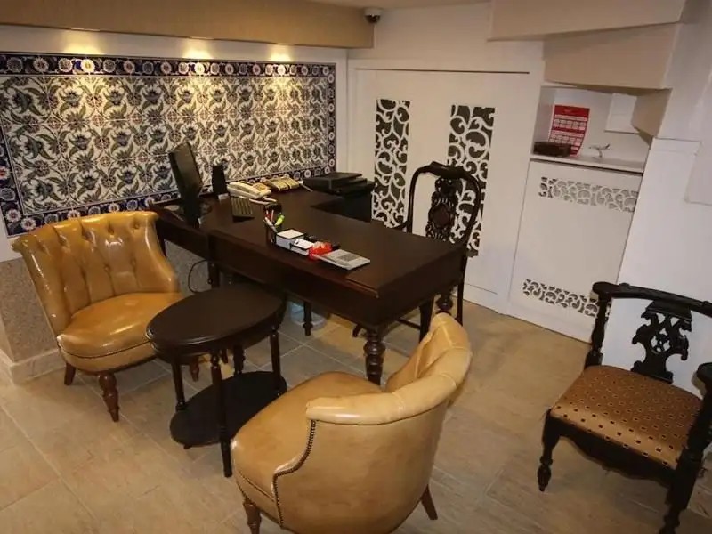 SIESTA HOTEL