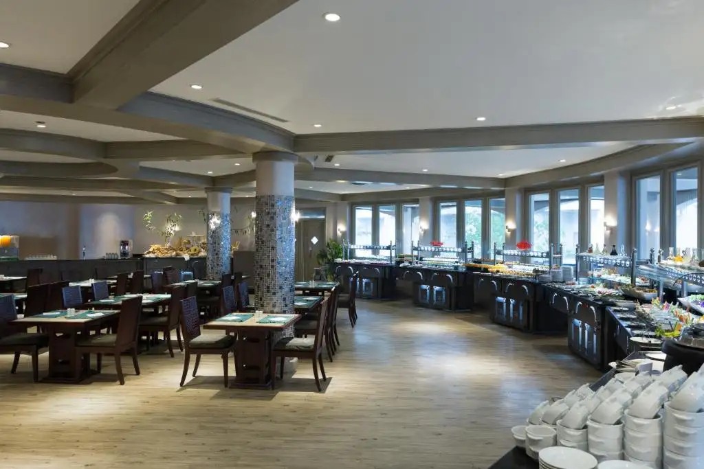 NAAMA BAY HOTEL & RESORT (EX. TROPITEL NAAMA BAY)