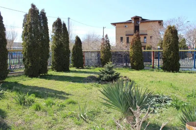 FAMILY VILLAGE