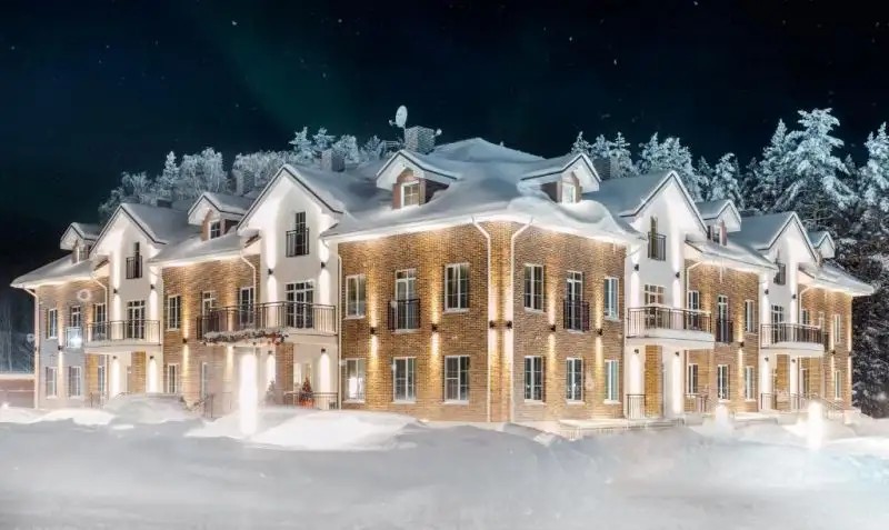 HORSEKA RESORT (ХОРСЕКА РЕЗОРТ)
