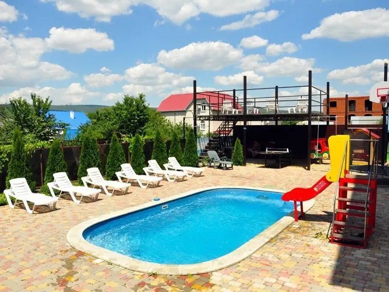 ВИЗИТ