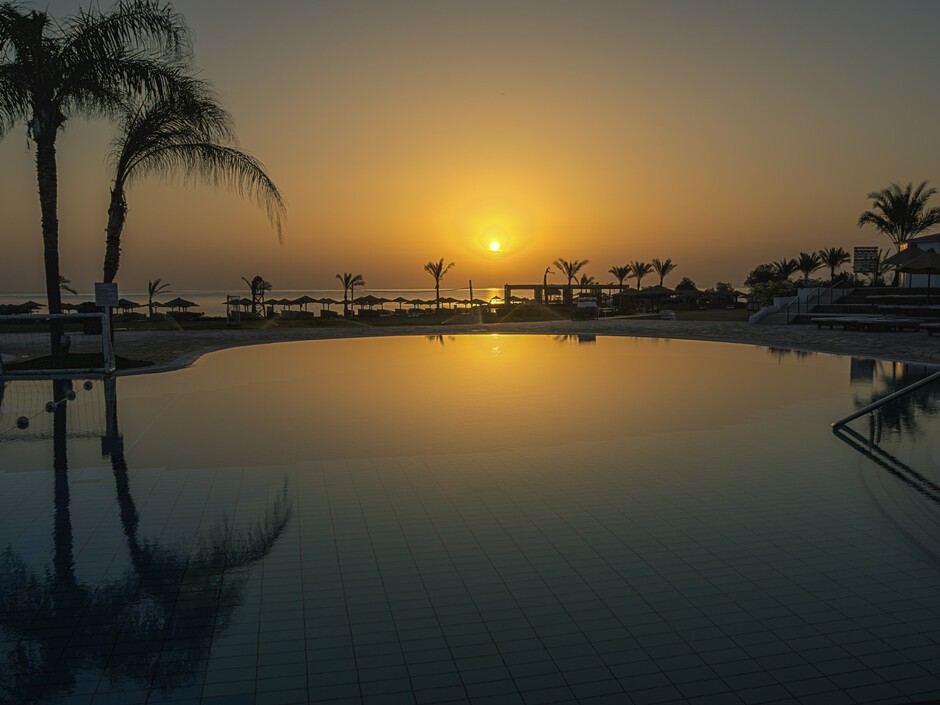 MERCURE HURGHADA