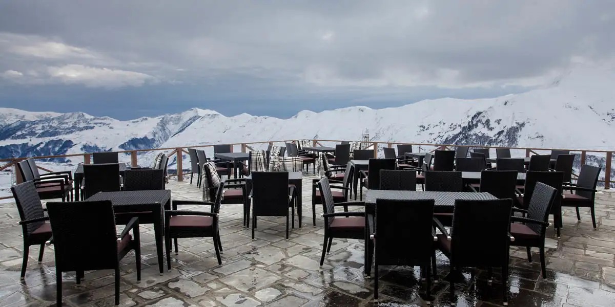 ALPINA HOTEL