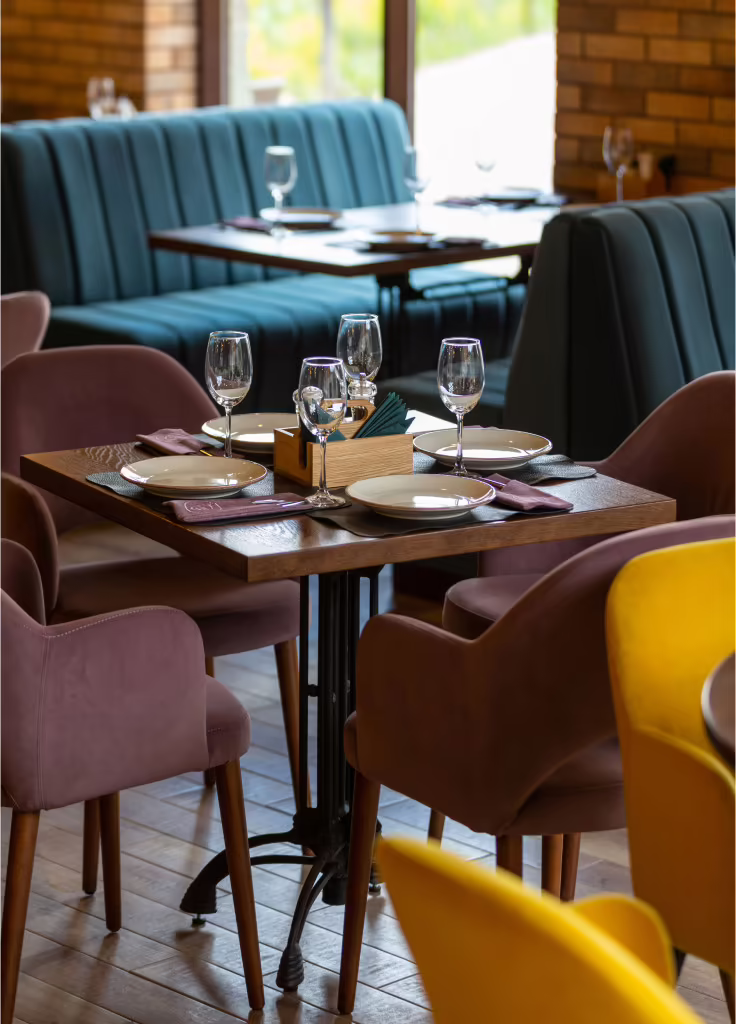 AXIS MIRROS HOTEL ARKHYZ (AXIS АПАРТ-ОТЕЛЬ)