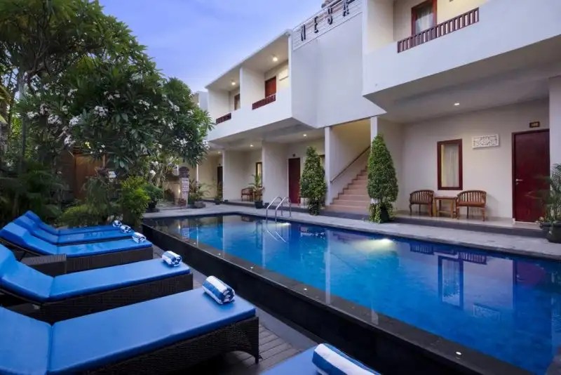 NESA SANUR