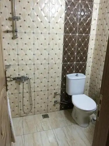 SERENDI APART HOTEL