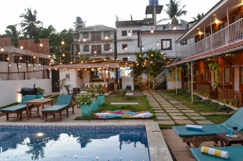 ALOHA BOUTIQUE RESORT
