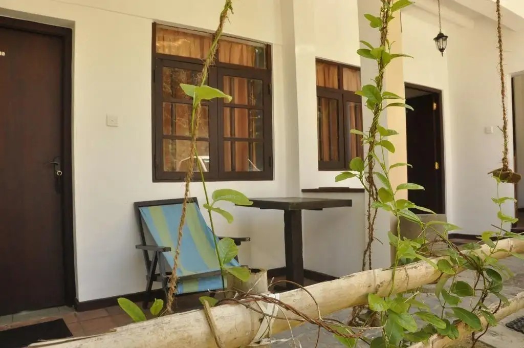 DILENA BEACH RESORT