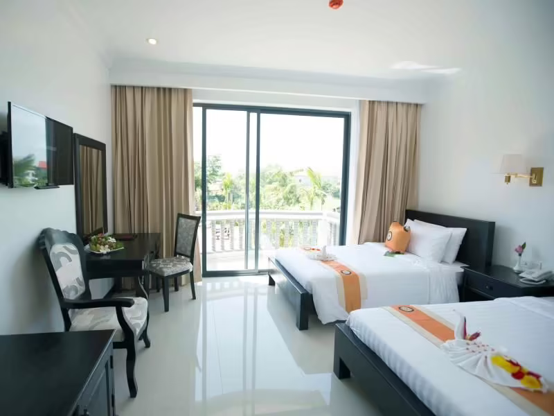 SOKHA ROTH HOTEL