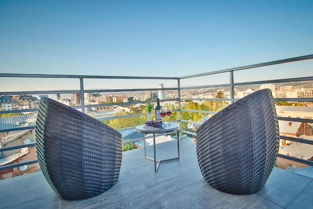 ORION TBILISI
