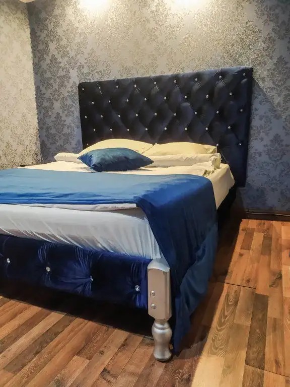 МИНИ-ОТЕЛЬ КАРАВАН