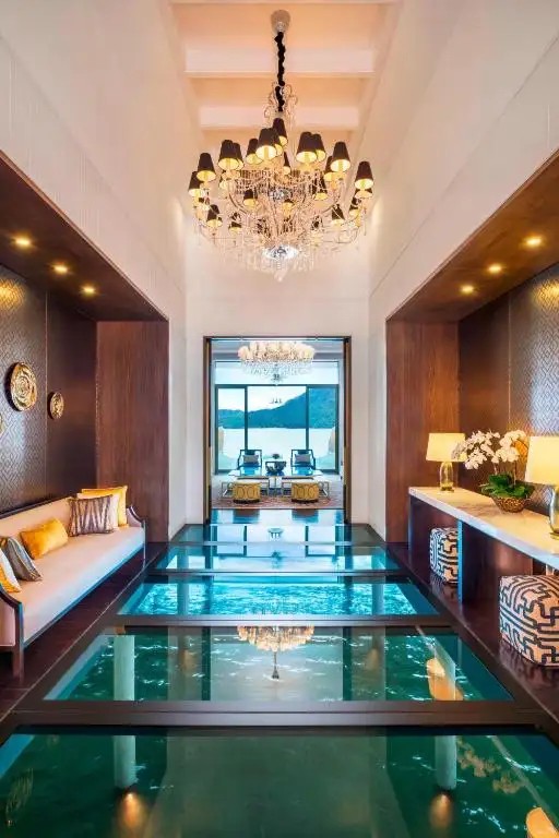 ST. REGIS LANGKAWI
