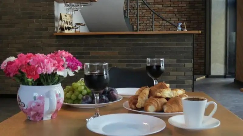 ARMENI HOTEL