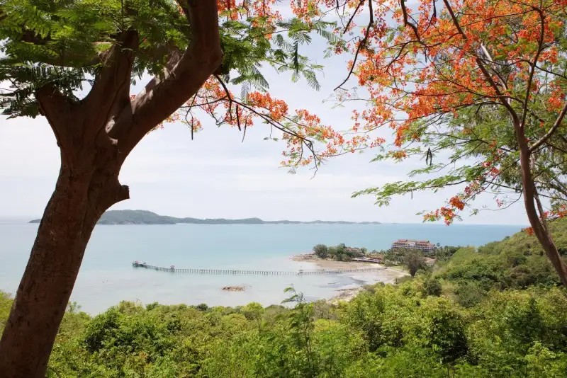 RAYONG RESORT