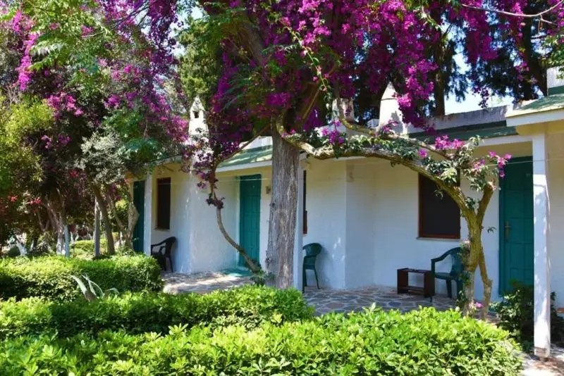 MYNDOS BED & BREAKFAST