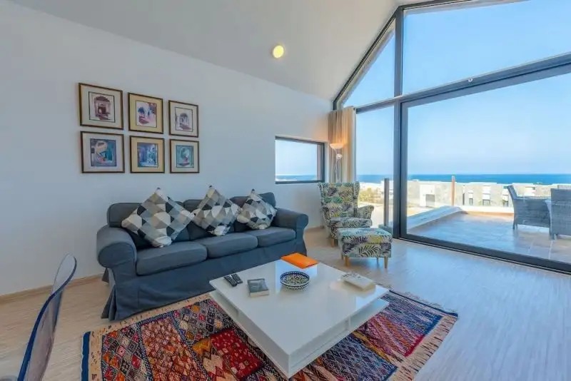VESTA SUPERIOR VILLA II 2BR WADI JEBAL