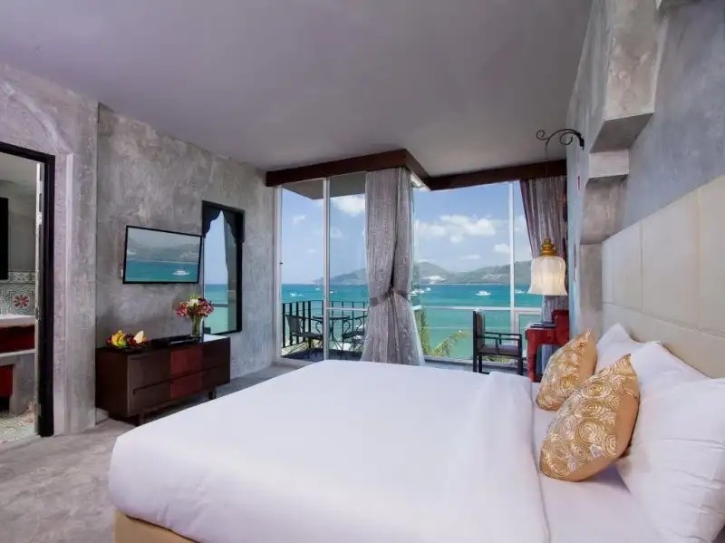 PATONG SIGNATURE BOUTIQUE HOTEL