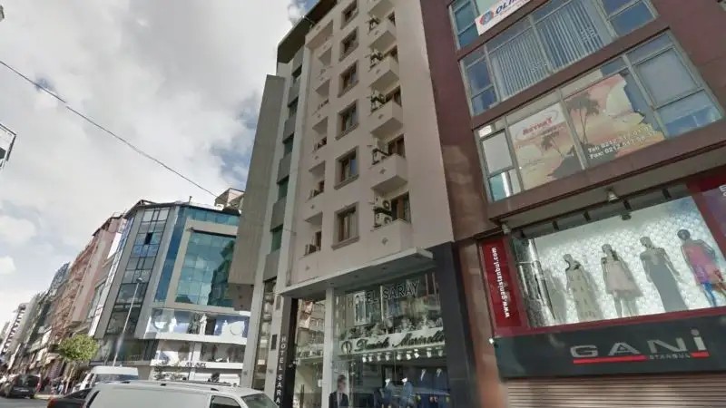 ISTANBUL SARAY HOTEL
