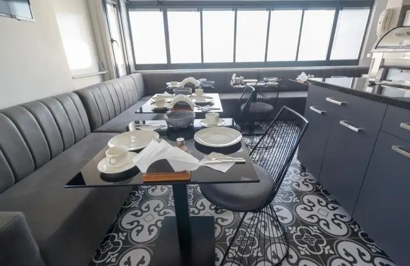 MARDIA HOTEL