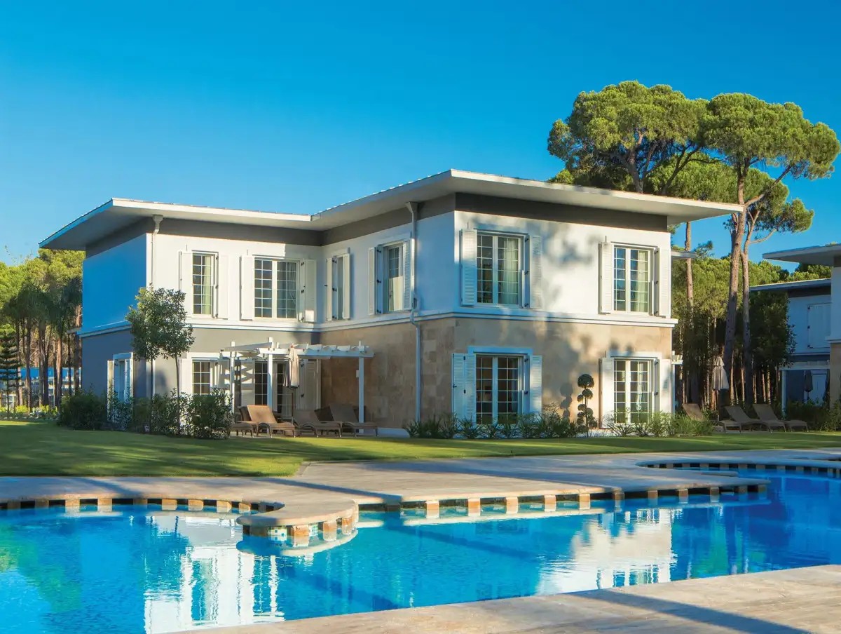 CORNELIA AZURE VILLAS