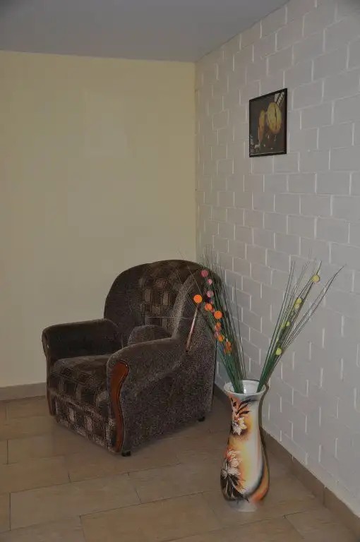 4 КОМНАТЫ