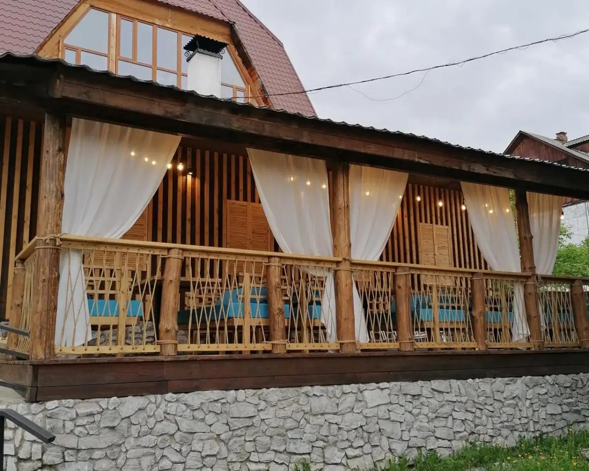 МЕЛЬНИЦА БАЙКАЛЬСК