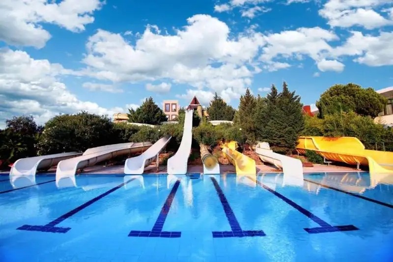 BALCOVA TERMAL OTEL