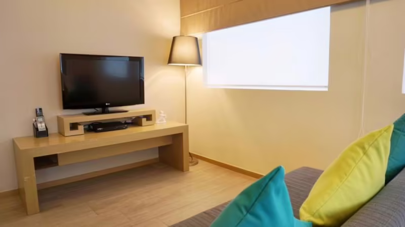 APARTMENT KAPOK