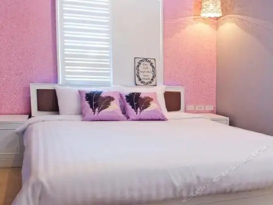 I STYLE HUA HIN HOTEL