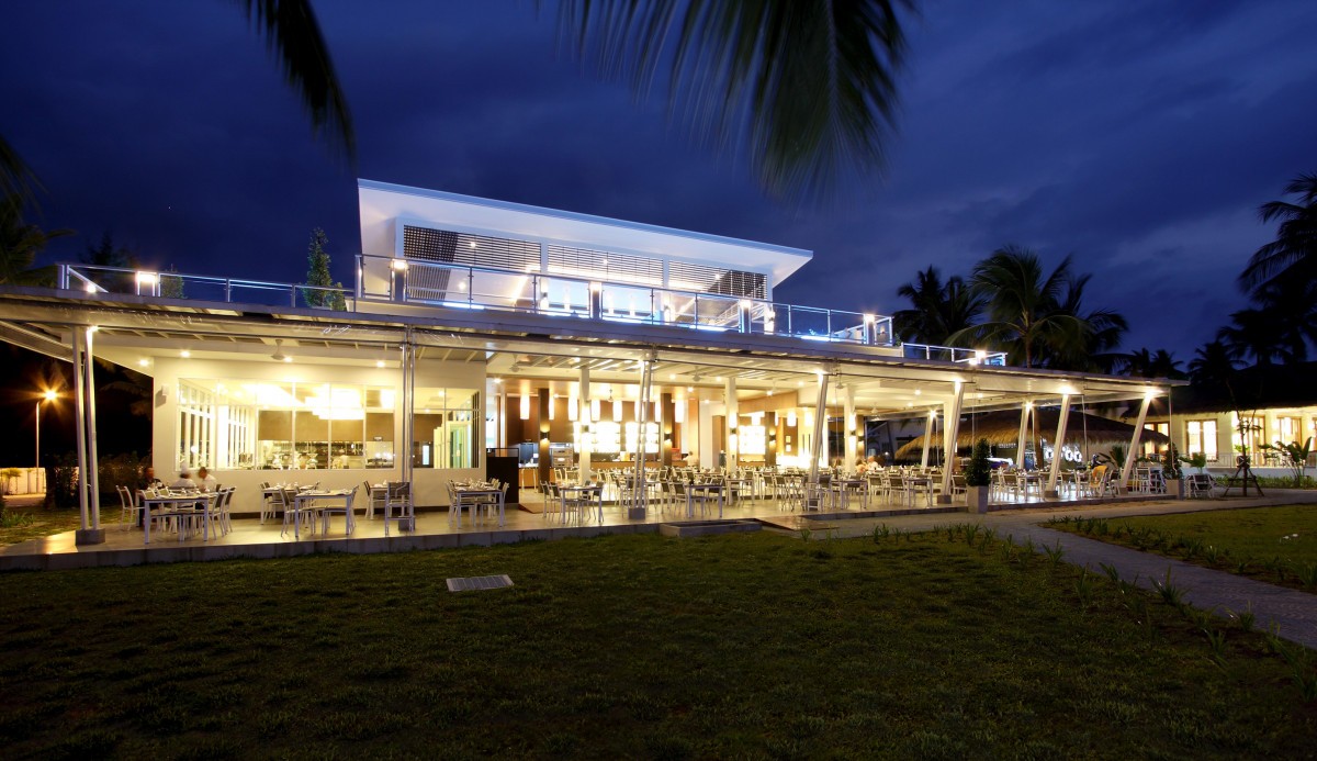 KANTARY BEACH HOTEL VILLAS & SUITES