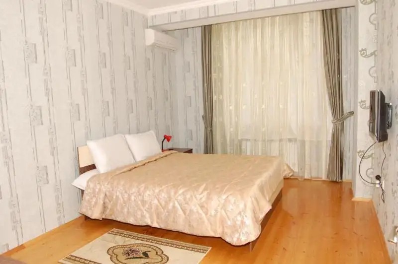 XAN CINAR HOTEL