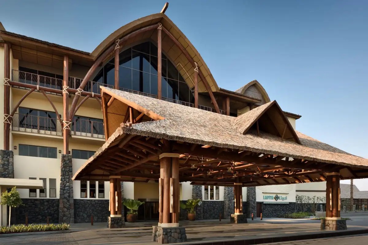 LAPITA DUBAI PARKS AND RESORTS AUTOGRAPH COLLECTION HOTELS