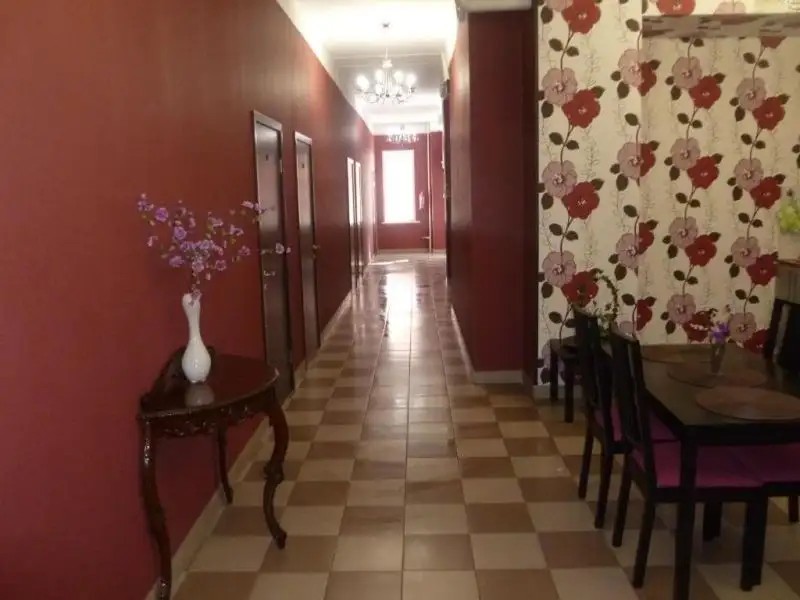 ВИЗИТ НОВОСИБИРСК