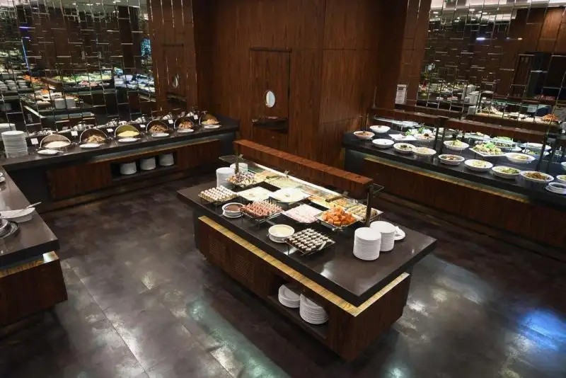 MERCURE ISTANBUL WEST HOTEL & CONVENTION CENTER (EX. MERCURE ISTANBUL AIRPORT)