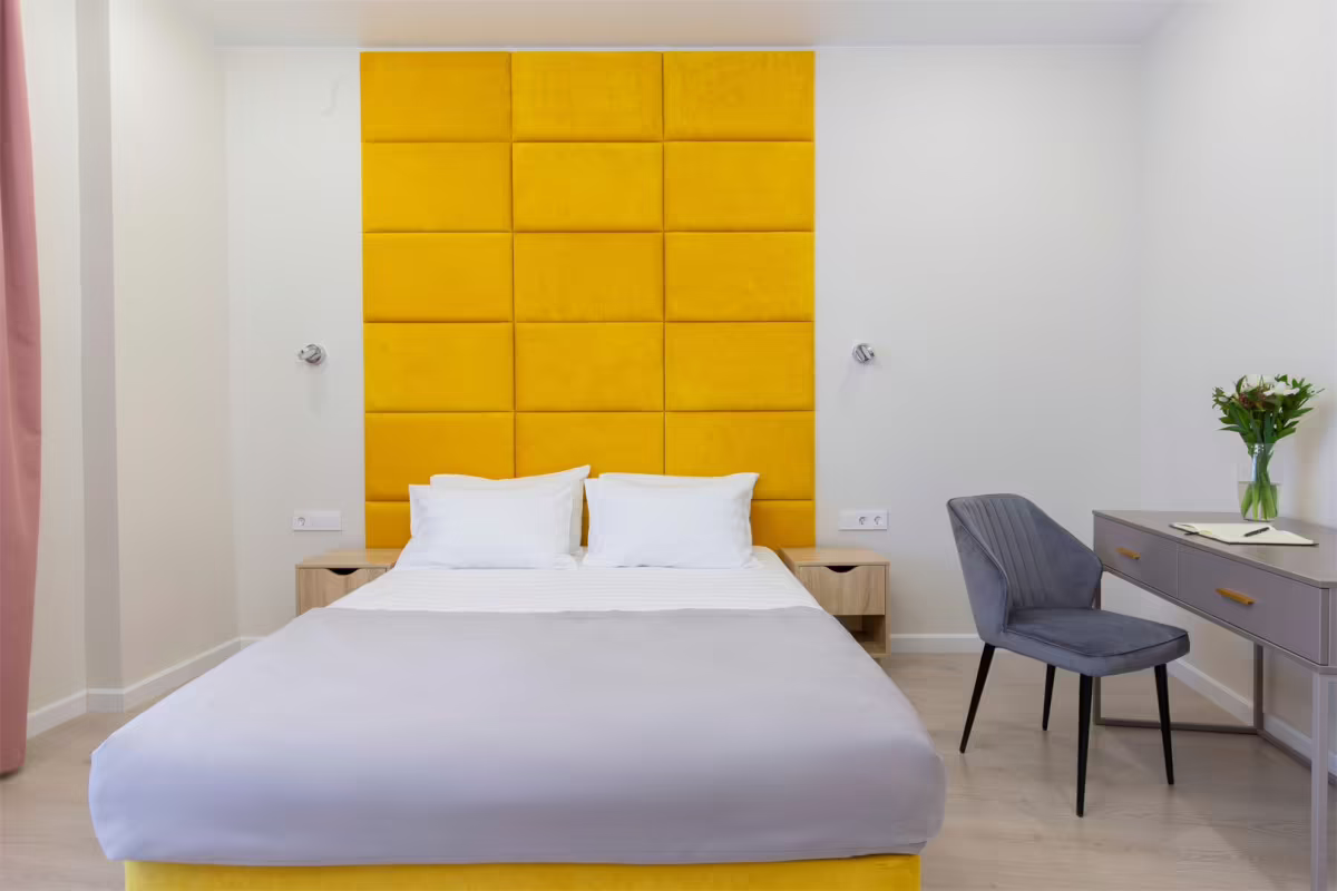 GRAND SUITES ON NEVSKY BY ACADEMIA