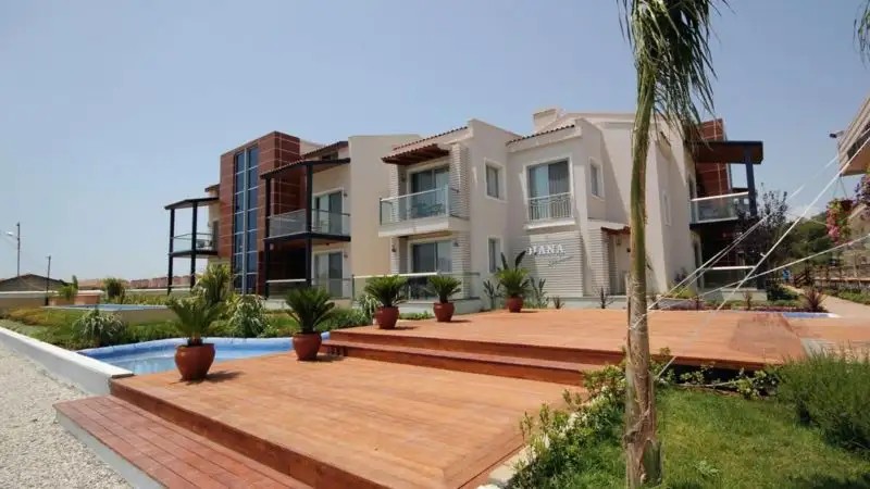 DIANA RESIDENCE