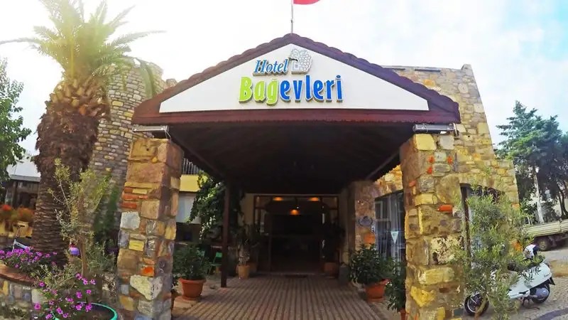 BAGEVLERI