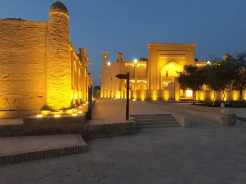 MUHTASHAM