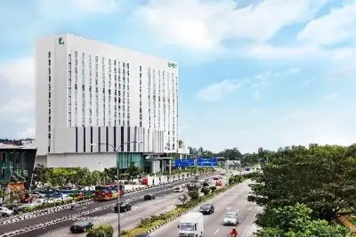 EASTIN HOTEL