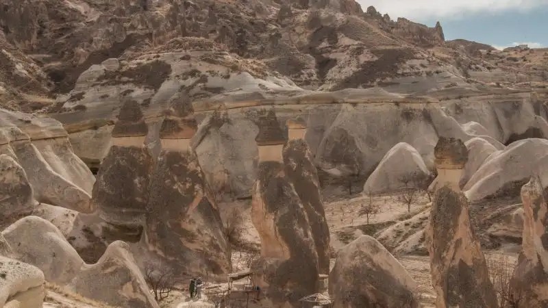 YAKUT HOTEL CAPPADOCIA