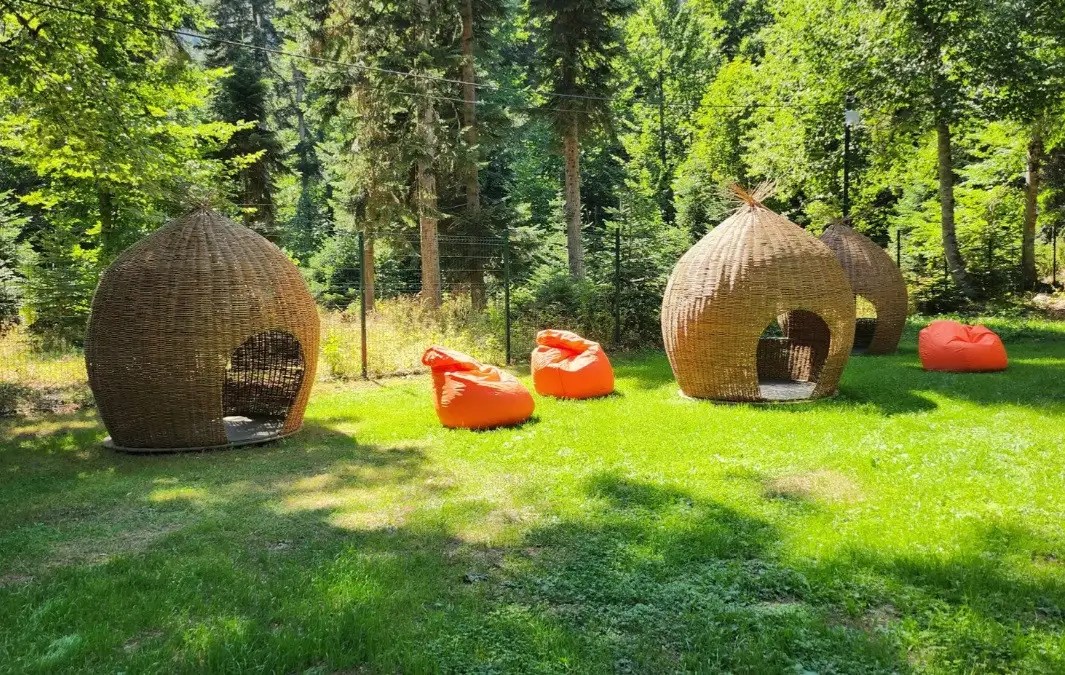 ГОРЫ VILLAGE (ГОРЫ ВИЛЛАДЖ)
