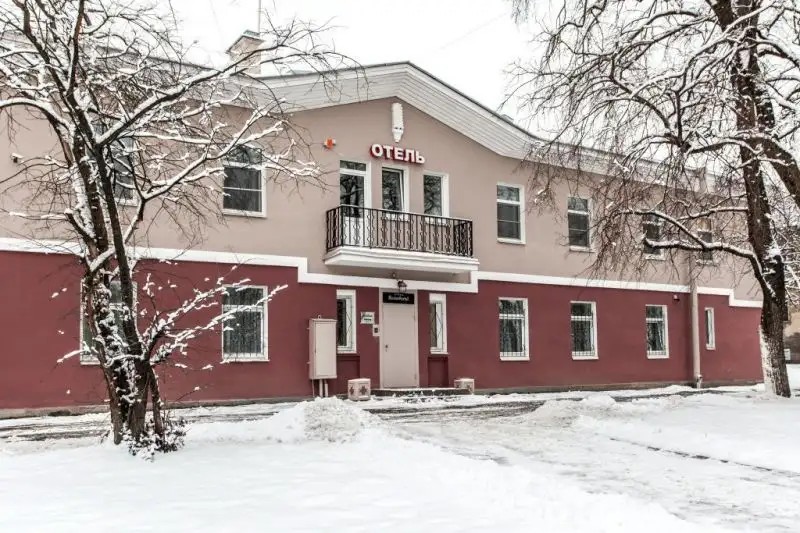 ВОЛКОВСКИЙ