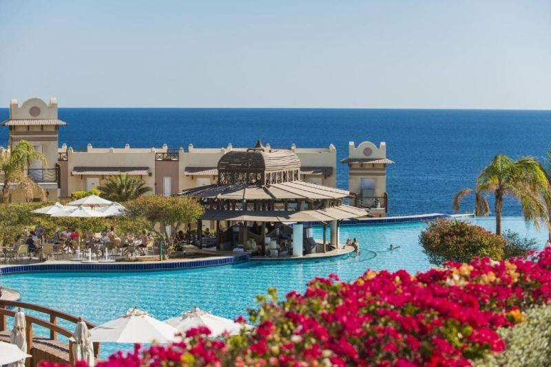 CONCORDE EL SALAM SHARM EL SHEIKH HOTEL