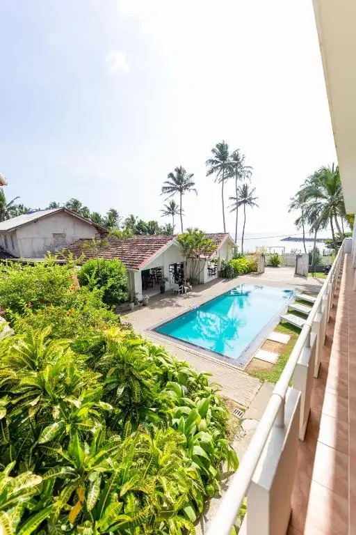SHANGRELA BEACH RESORT